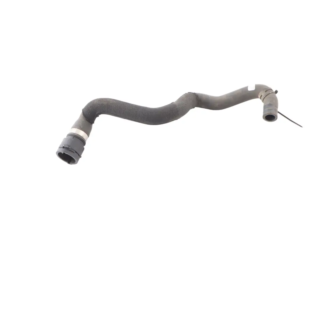 CLAA Water Coolant Pipe Hose Line Tube to Audi A6 C7 3.0 TDI with Part number 4H0121449Q Audi A6 C7 3.0 TDI CLAA Water Coolant Pipe Hose Line Tube - SKU 4H0121449Q - Part number 4H0121449Q