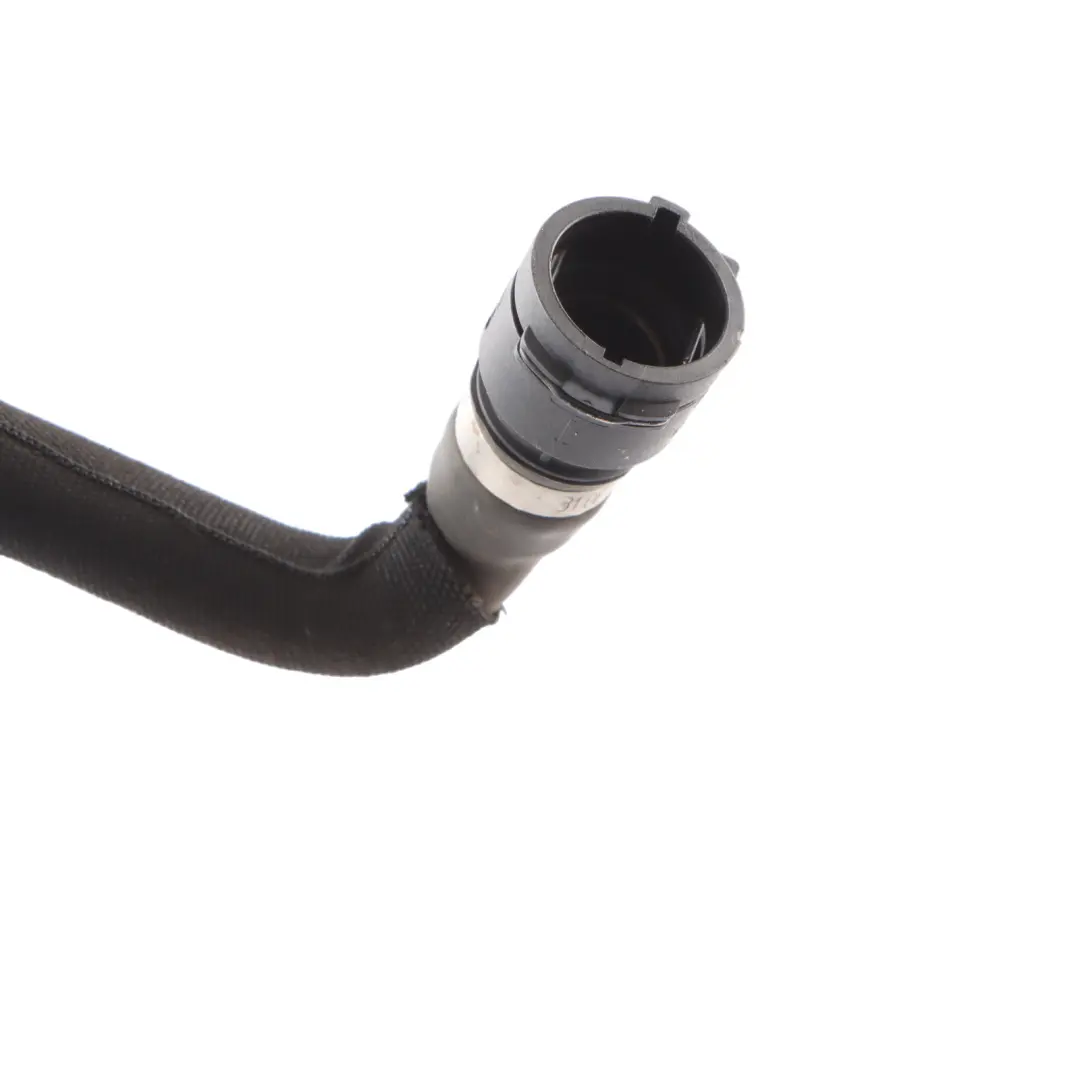 Audi A6 C7 3.0 TDI CLAA Water Coolant Pipe Hose Line Tube - SKU 4H0121449Q - Part number 4H0121449Q