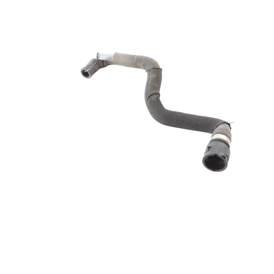 CLAA Water Coolant Pipe Hose Line Tube to Audi A6 C7 3.0 TDI with Part number 4H0121449Q Audi A6 C7 3.0 TDI CLAA Water Coolant Pipe Hose Line Tube - SKU 4H0121449Q - Part number 4H0121449Q