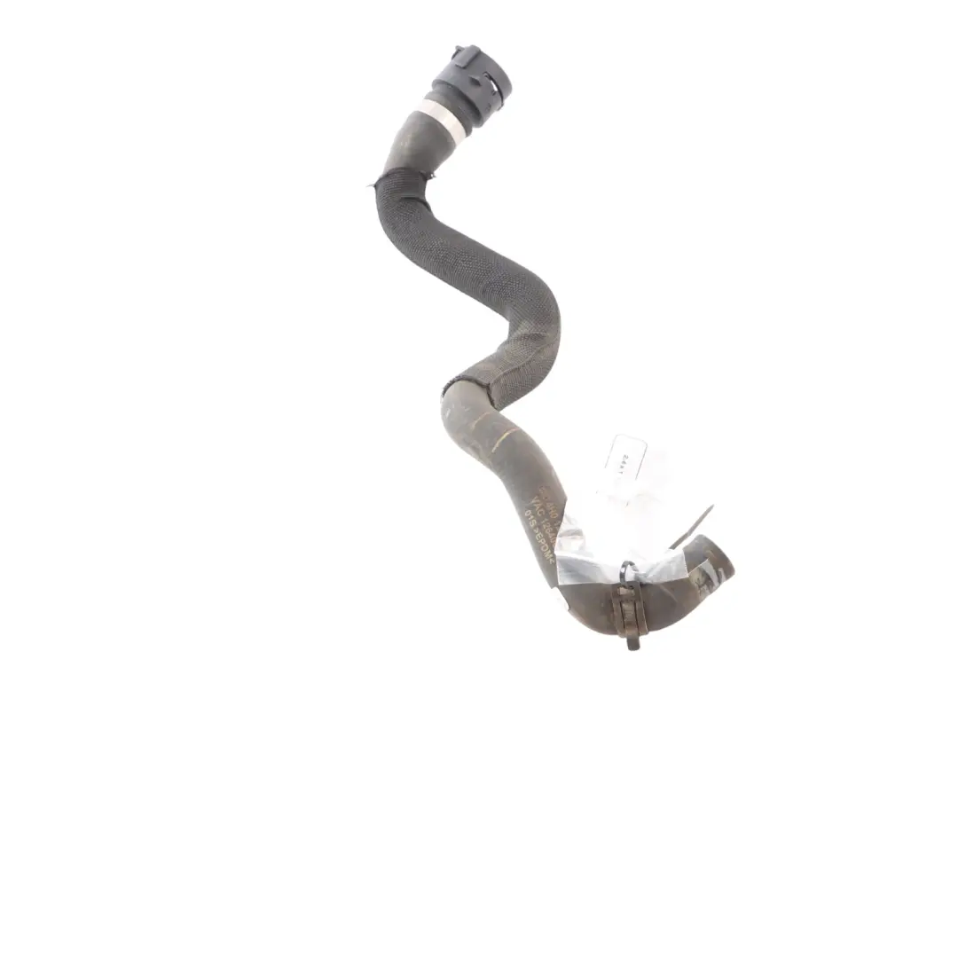 Audi A6 C7 3.0 TDI CLAA Water Coolant Pipe Hose Line Tube - SKU 4H0121449Q - Part number 4H0121449Q