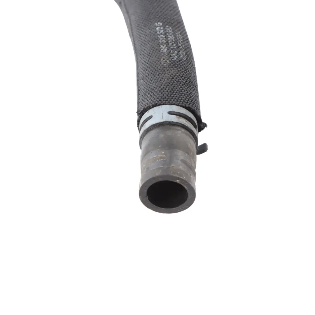 Audi A8 D4 3.0 TDI Diesel Engine Water Coolant Pipe Hose Line - SKU 4H0121485AA - Part number 4H0121485AA
