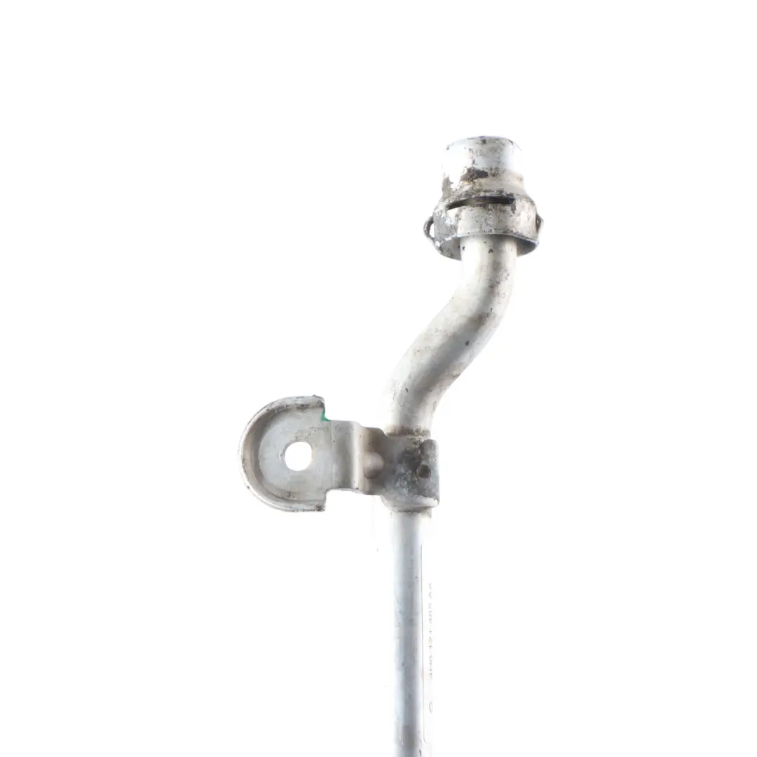 Audi A8 D4 3.0 TDI Diesel Engine Water Coolant Pipe Hose Line - SKU 4H0121485AA - Part number 4H0121485AA