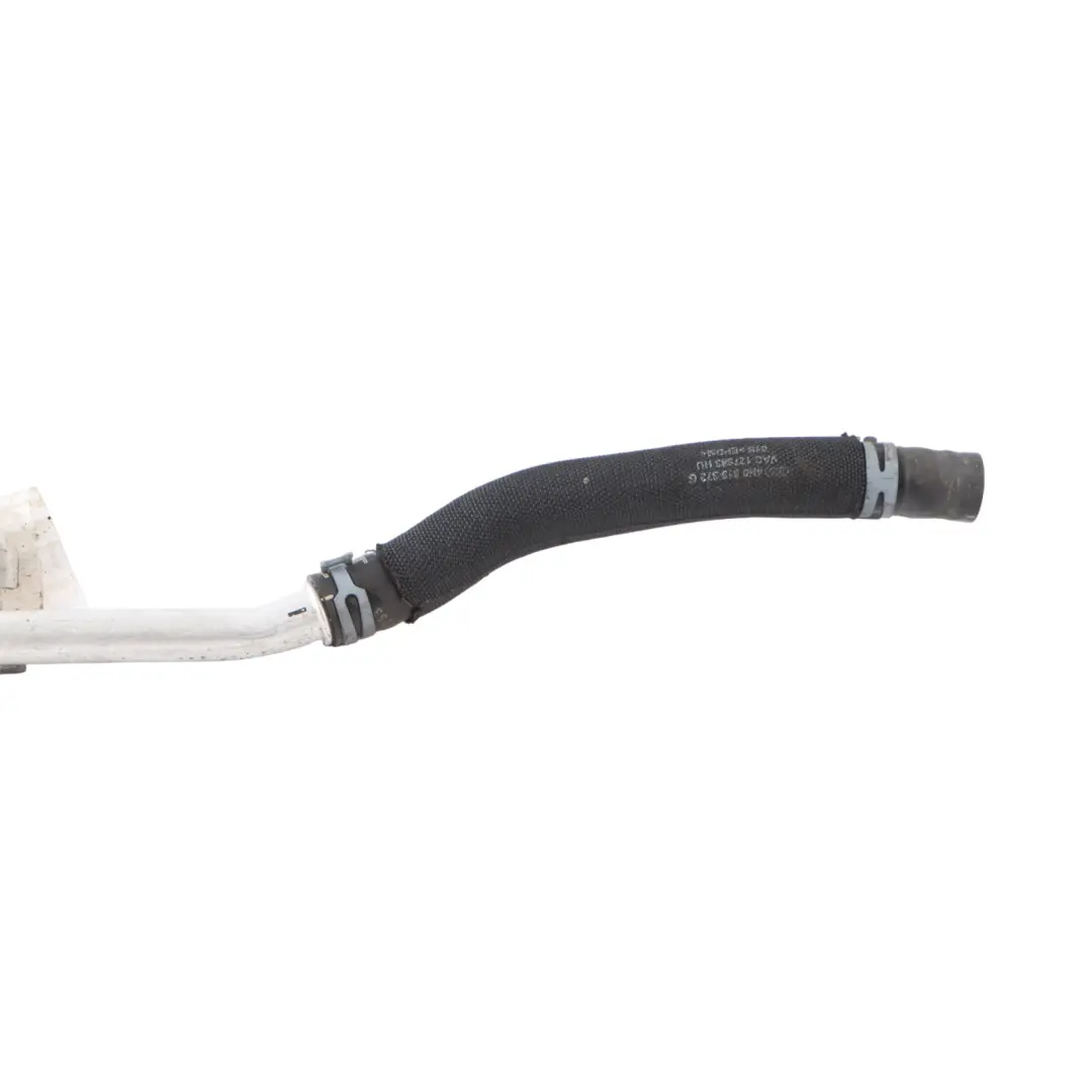 Water Coolant Pipe Hose Line to Audi A8 D4 3.0 TDI Diesel Engine with Part number 4H0121485AA Audi A8 D4 3.0 TDI Diesel Engine Water Coolant Pipe Hose Line - SKU 4H0121485AA - Part number 4H0121485AA