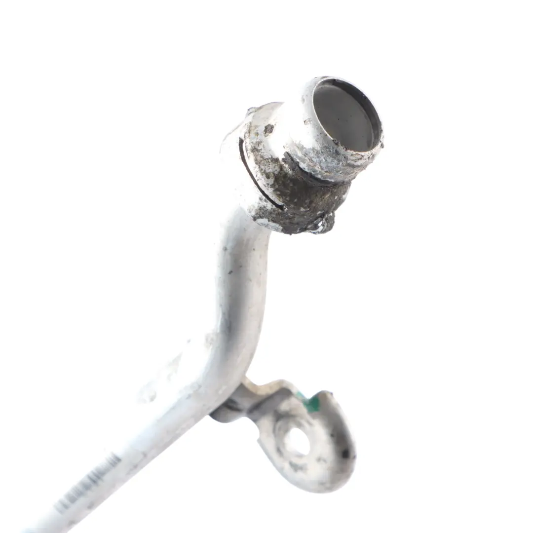 Audi A8 D4 3.0 TDI Diesel Engine Water Coolant Pipe Hose Line - SKU 4H0121485AA - Part number 4H0121485AA