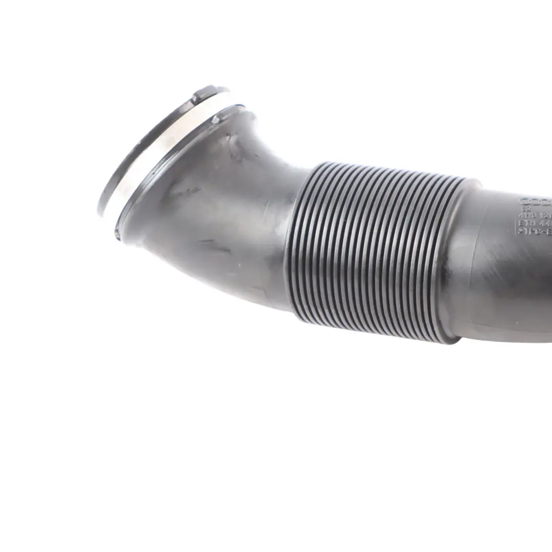 Audi A8 D4 3.0 TDI Diesel Engine Air Intake Pipe Hose - SKU 4H0129606B - Part number 4H0129606B