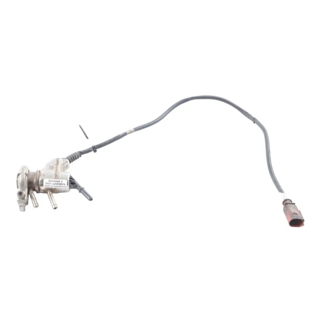 Adblue Injector to Audi A6 A7 4G A8 4H 3.0 TDI Diesel Engine SCR with Part number 4H0131113D Audi A6 A7 4G A8 4H 3.0 TDI Diesel Engine SCR Adblue Injector - SKU 4H0131113D - Part number 4H0131113D