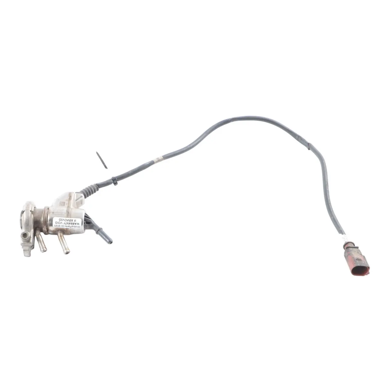 Audi A6 A7 4G A8 4H 3.0 TDI Diesel Engine SCR Adblue Injector 4H0131113D