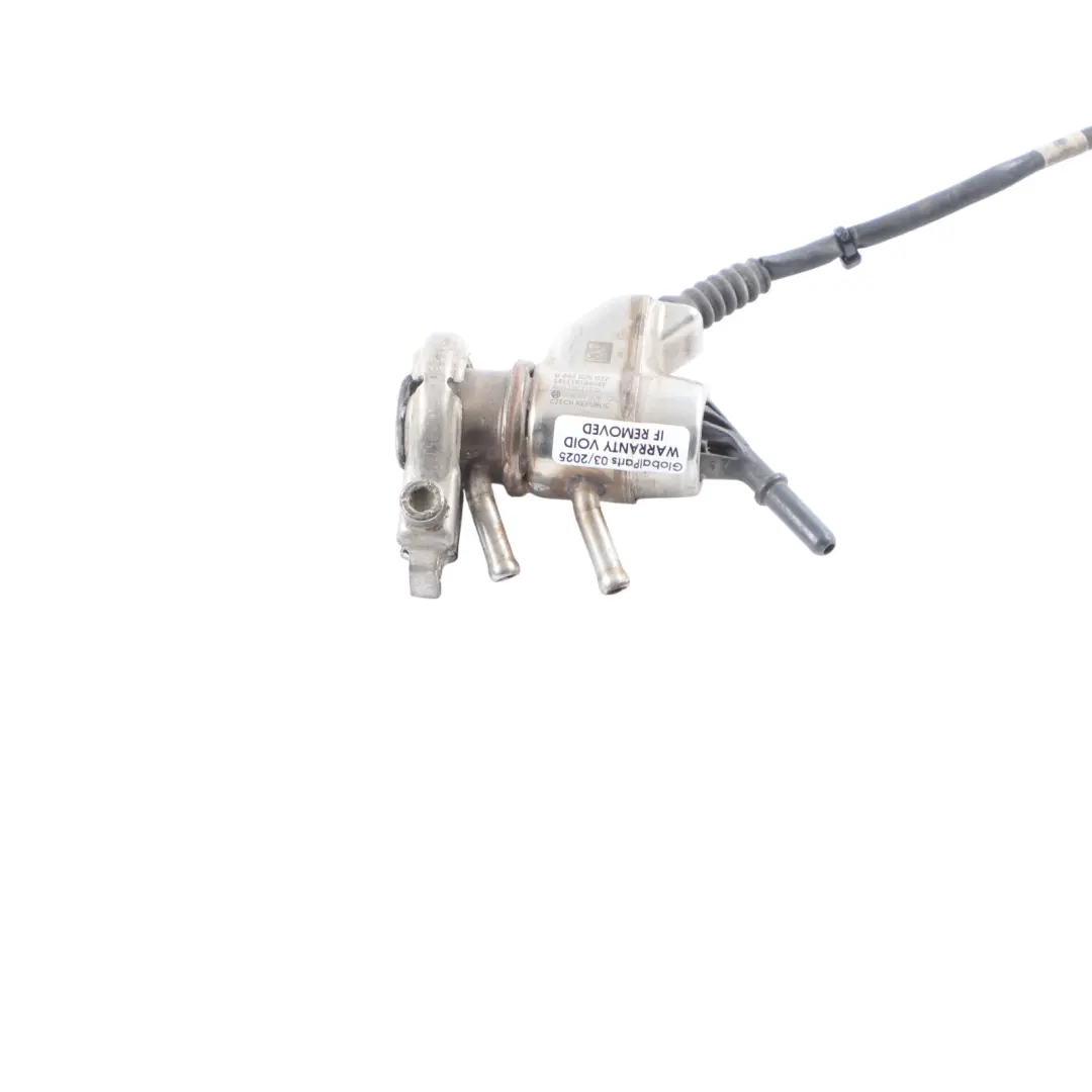 Audi A6 A7 4G A8 4H 3.0 TDI Diesel Engine SCR Adblue Injector - SKU 4H0131113D - Part number 4H0131113D