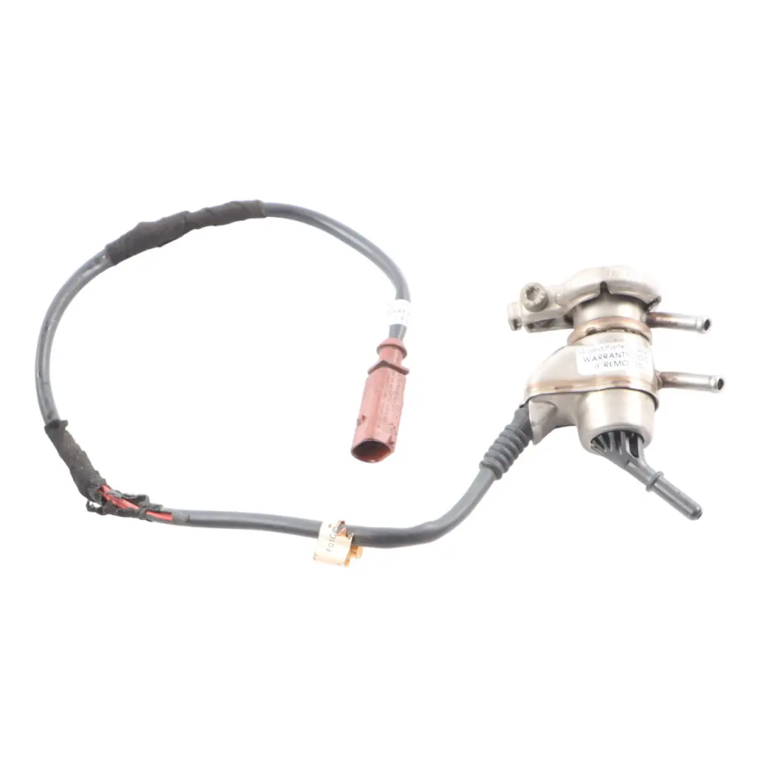 Audi A6 C7 A8 4H 3.0 TDI Diesel Engine SCR Adblue Injector - SKU 4H0131113E - Part number 4H0131113E