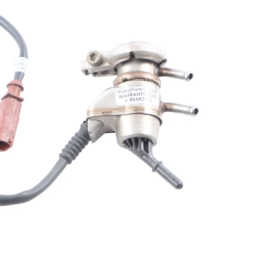 Adblue Injector to Audi A6 C7 A8 4H 3.0 TDI Diesel Engine SCR with Part number 4H0131113E Audi A6 C7 A8 4H 3.0 TDI Diesel Engine SCR Adblue Injector - SKU 4H0131113E - Part number 4H0131113E