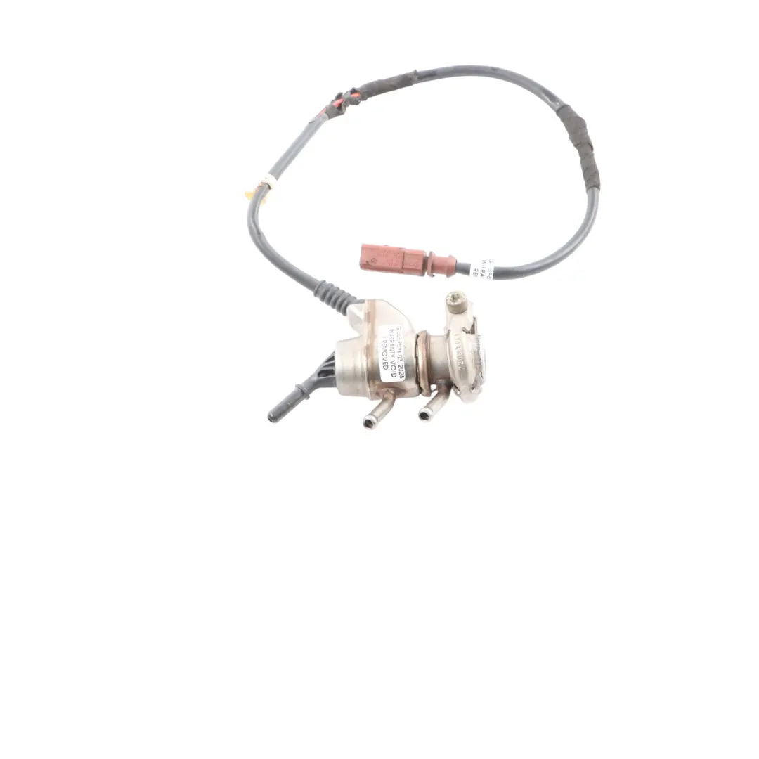 Adblue Injector to Audi A6 C7 A8 4H 3.0 TDI Diesel Engine SCR with Part number 4H0131113E Audi A6 C7 A8 4H 3.0 TDI Diesel Engine SCR Adblue Injector - SKU 4H0131113E - Part number 4H0131113E