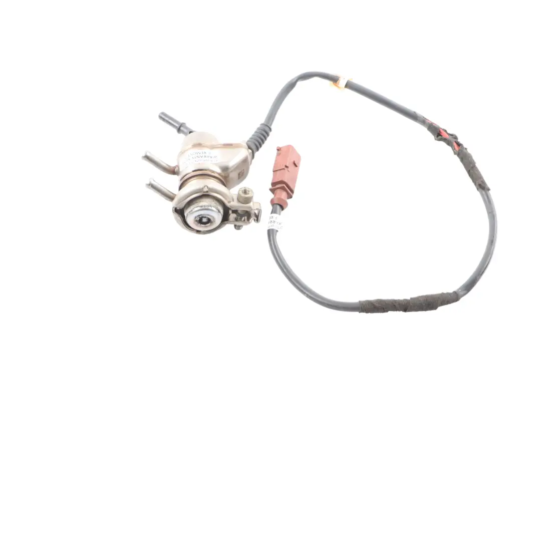 Adblue Injector to Audi A6 C7 A8 4H 3.0 TDI Diesel Engine SCR with Part number 4H0131113E Audi A6 C7 A8 4H 3.0 TDI Diesel Engine SCR Adblue Injector - SKU 4H0131113E - Part number 4H0131113E