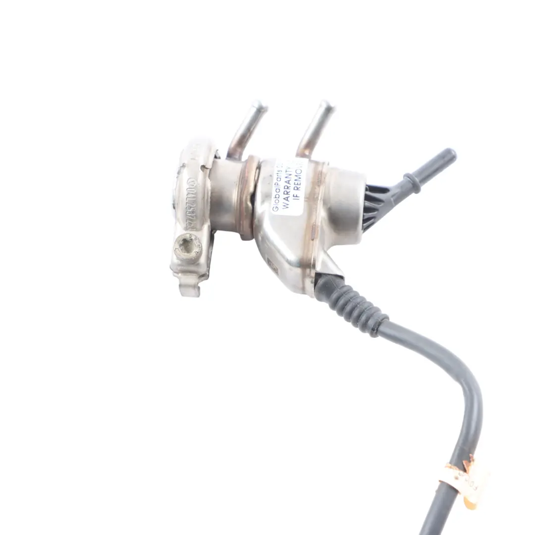 Adblue Injector to Audi A6 C7 A8 4H 3.0 TDI Diesel Engine SCR with Part number 4H0131113E Audi A6 C7 A8 4H 3.0 TDI Diesel Engine SCR Adblue Injector - SKU 4H0131113E - Part number 4H0131113E