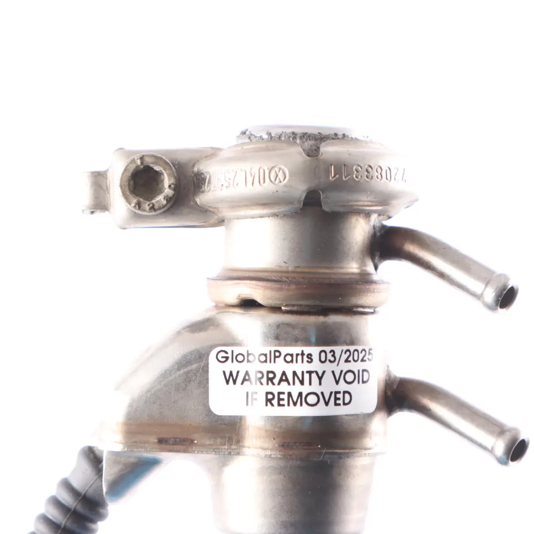 Audi A6 C7 A8 4H 3.0 TDI Diesel Engine SCR Adblue Injector - SKU 4H0131113E - Part number 4H0131113E