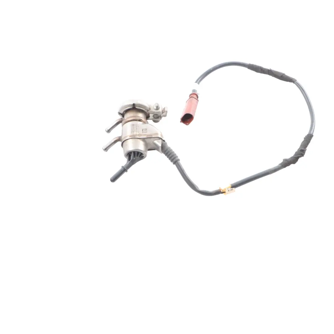 Adblue Injector to Audi A6 C7 A8 4H 3.0 TDI Diesel Engine SCR with Part number 4H0131113E Audi A6 C7 A8 4H 3.0 TDI Diesel Engine SCR Adblue Injector - SKU 4H0131113E - Part number 4H0131113E