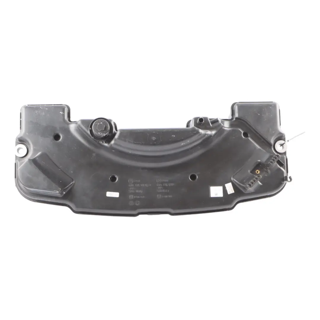  Depósito Adblue Audi A8 D4 3.0 TDI SCR Aditivo Combustible Botella - SKU 4H0131873C - Número de pieza 4H0131873C