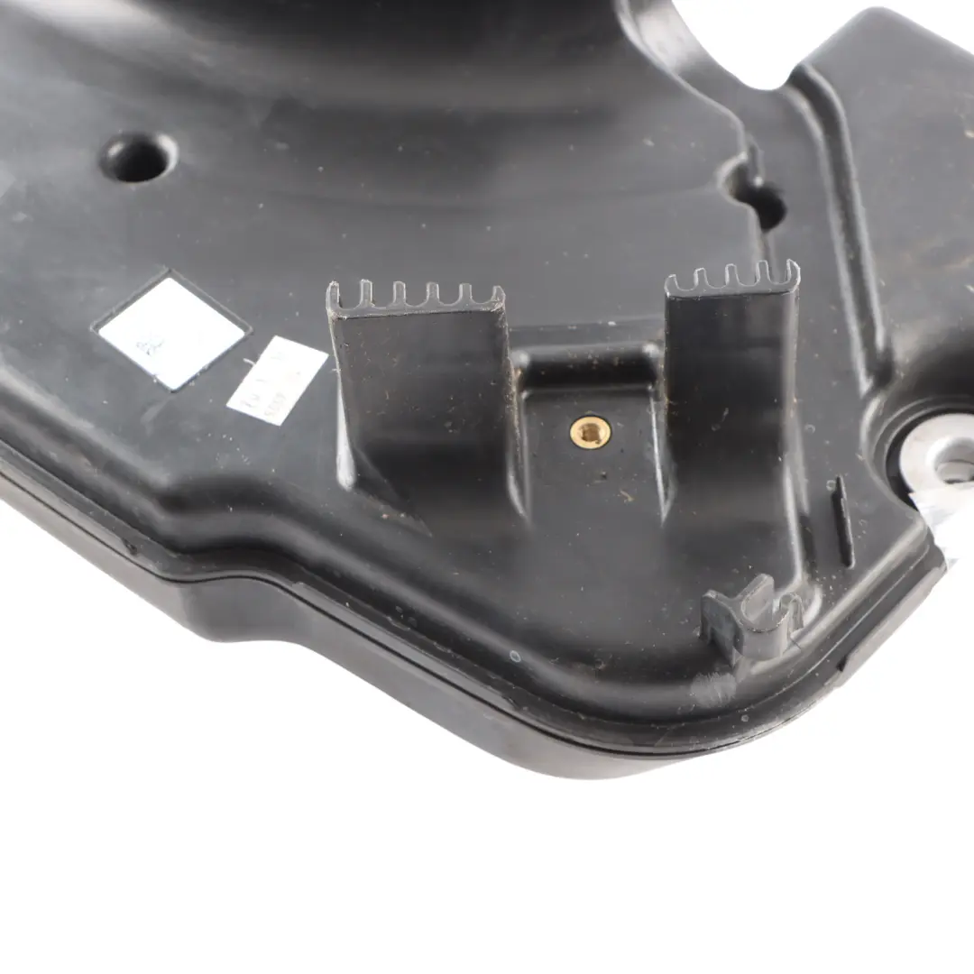 Serbatoio Adblue Audi A8 D4 3.0 TDI SCR Bottiglia Serbatoio Additivo per con numero di parte 4H0131873C Serbatoio Adblue Audi A8 D4 3.0 TDI SCR Bottiglia Serbatoio Additivo - SKU 4H0131873C - Numero di parte 4H0131873C