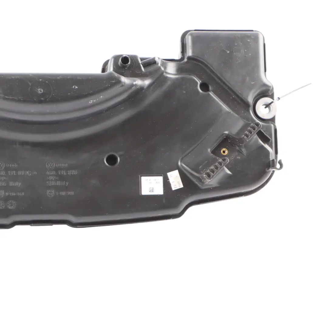 AdBlue Tank Audi A8 D4 3.0 TDI SCR Additive Fuel Reservoir Bottle to with Part number 4H0131873C AdBlue Tank Audi A8 D4 3.0 TDI SCR Additive Fuel Reservoir Bottle - SKU 4H0131873C - Part number 4H0131873C