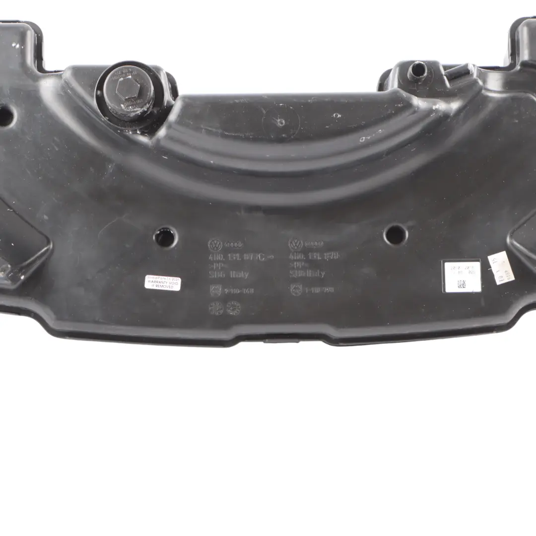  Réservoir AdBlue Audi A8 D4 Additif 3.0 TDI SCR - SKU 4H0131873C - Numéro de pièce 4H0131873C