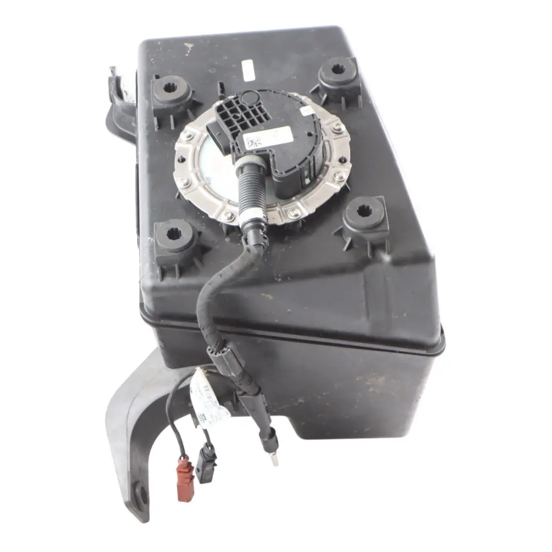  AdBlue Tank Audi A8 D4 3.0 TDI Additiv Kraftstoffreservoir Flasche - SKU 4H0131877L - Teilenummer 4H0131877L