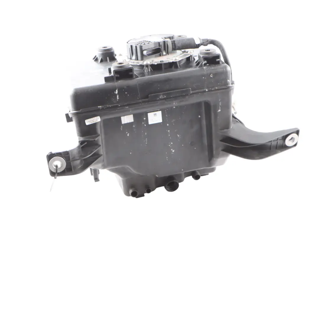  Réservoir AdBlue Audi A8 D4 3.0 TDI Additif - SKU 4H0131877L - Numéro de pièce 4H0131877L