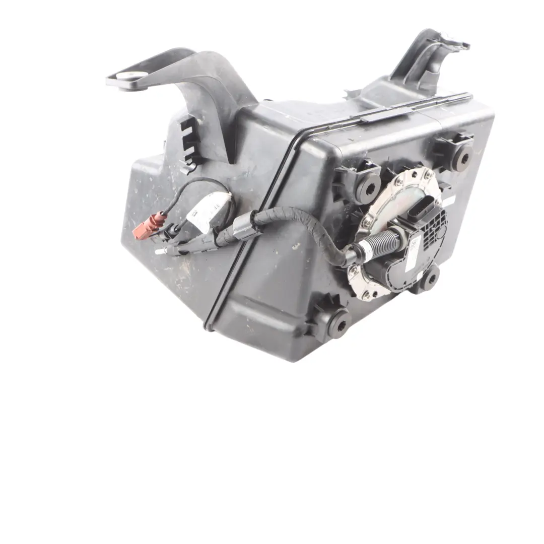 Zbiornik AdBlue Pojemnik Dodatku Do Paliwa do Audi A8 D4 3.0 TDI o numerze 4H0131877L Audi A8 D4 3.0 TDI Zbiornik AdBlue Pojemnik Dodatku Do Paliwa - SKU 4H0131877L - Numer Części 4H0131877L