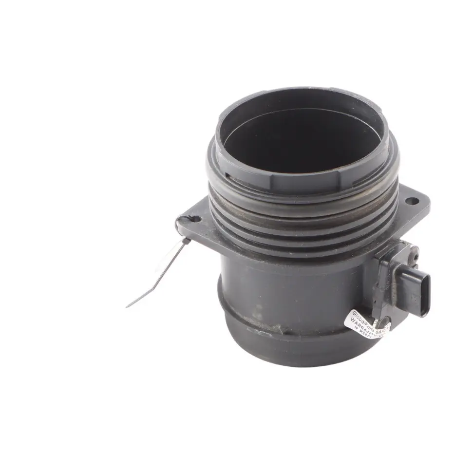 Sensore Misuratore Portata Massica Aria In Aspirazione per Audi A8 D4 con numero di parte 4H0133384G Audi A8 D4 Sensore Misuratore Portata Massica Aria In Aspirazione - SKU 4H0133384G - Numero di parte 4H0133384G