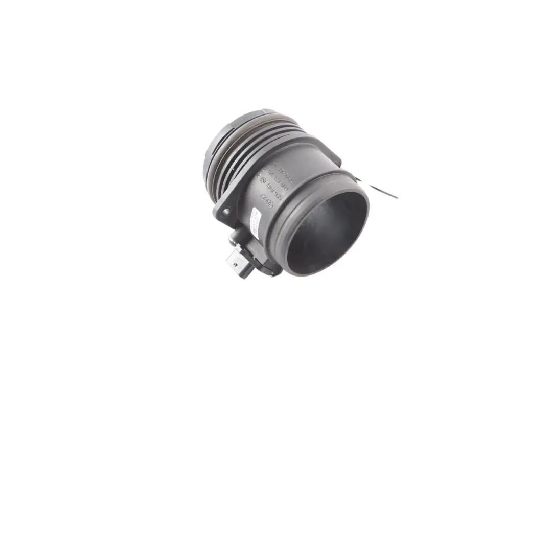 Audi A8 D4 Air Intake Mass Flow Meter Sensor - SKU 4H0133384G - Part number 4H0133384G
