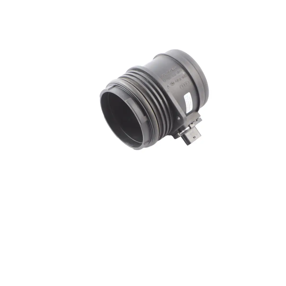 Audi A8 D4 Air Intake Mass Flow Meter Sensor - SKU 4H0133384G - Part number 4H0133384G