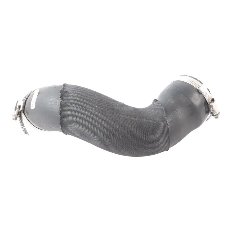 Audi A8 D4 3.0 TDI Diesel Engine Intercooler Pipe Hose Line Tube 4H0145738N