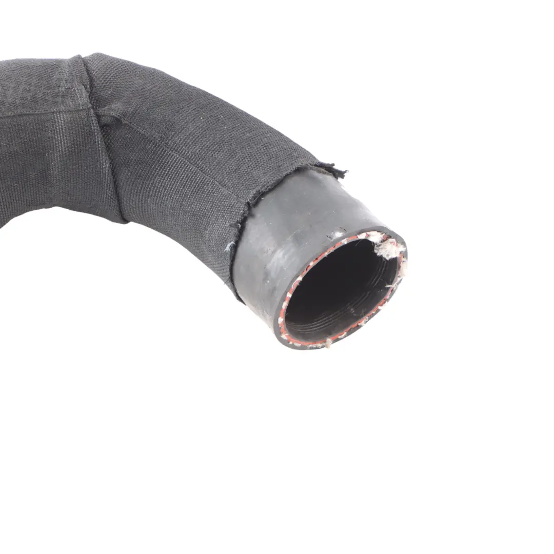 Audi A8 D4 Intercooler Pipe Hose Line Tube - SKU 4H0145738P - Part number 4H0145738P