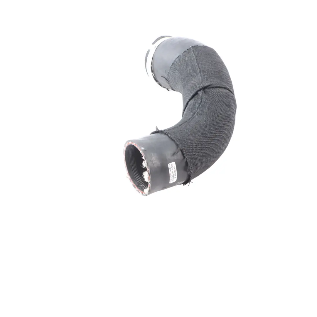 Durite D'Intercooler Conduite D'Air Côté Droit 3.0 TDI pour Audi A8 D4 à propos du numéro de pièce 4H0145738P Audi A8 D4 Durite D'Intercooler Conduite D'Air Côté Droit 3.0 TDI - SKU 4H0145738P - Numéro de pièce 4H0145738P