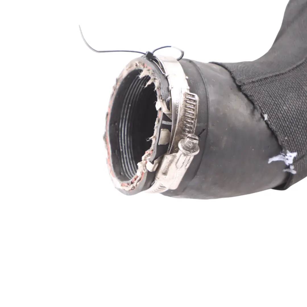 Audi A8 D4 Przewód Intercoolera Powietrza Doładowującego Prawy - SKU 4H0145738P - Numer Części 4H0145738P