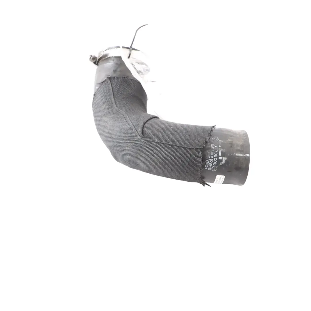 Manguera Tubo Intercooler Carga Aire Lado Derecho 3.0 TDI para Audi A8 D4 con número de pieza 4H0145738P Audi A8 D4 Manguera Tubo Intercooler Carga Aire Lado Derecho 3.0 TDI - SKU 4H0145738P - Número de pieza 4H0145738P