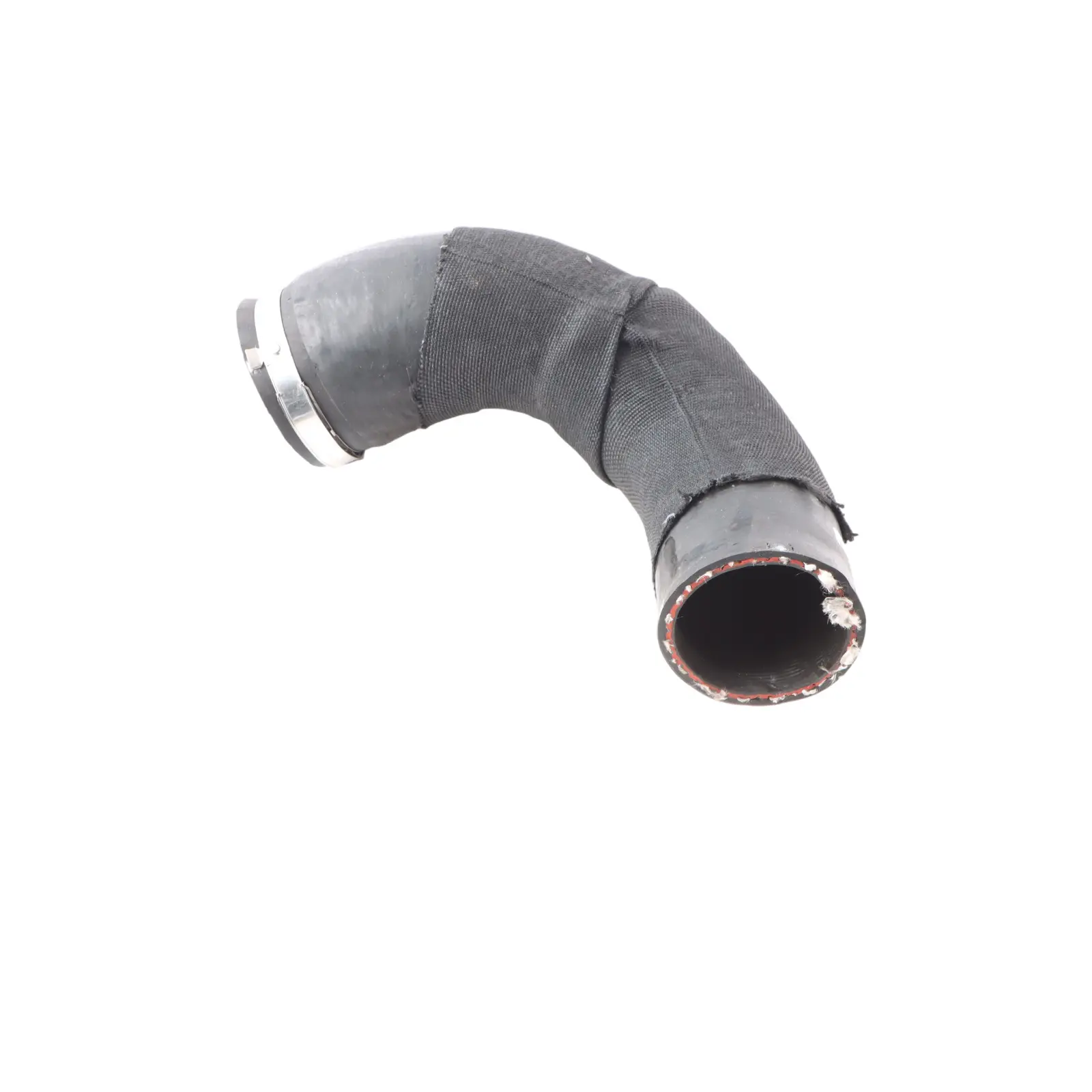 Audi A8 D4 Manguera Tubo Intercooler Carga Aire Lado Derecho 3.0 TDI 4H0145738P