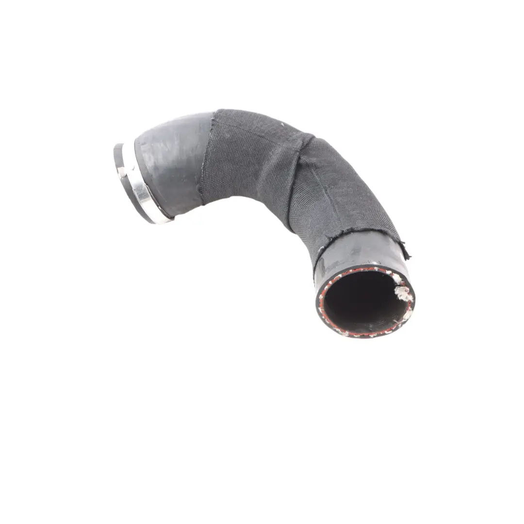 Audi A8 D4 Przewód Intercoolera Powietrza Doładowującego Prawy - SKU 4H0145738P - Numer Części 4H0145738P