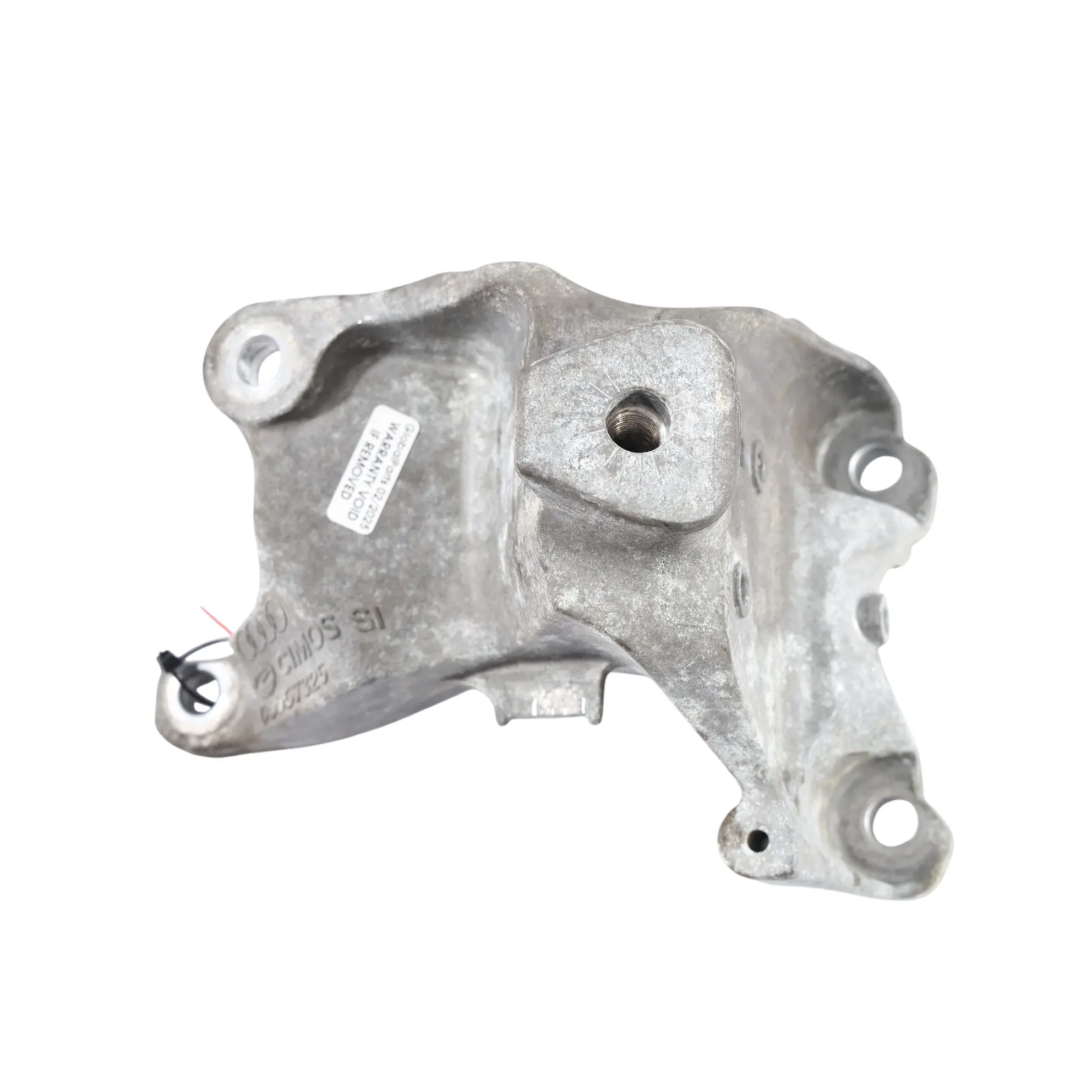Supporto Motore Audi S6 C7 S7 4G8 4.0 TFSI Supporto Motore A Benzina 4H0199307AK