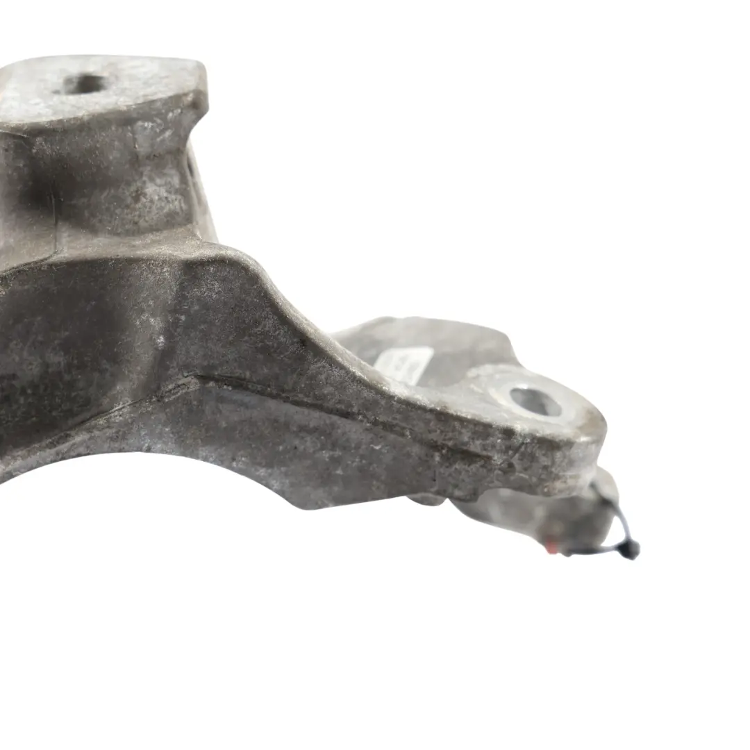 Mount Audi S6 C7 S7 4G8 4.0 TFSI Petrol Engine Bracket Holder to Engine with Part number 4H0199307AK Engine Mount Audi S6 C7 S7 4G8 4.0 TFSI Petrol Engine Bracket Holder - SKU 4H0199307AK - Part number 4H0199307AK