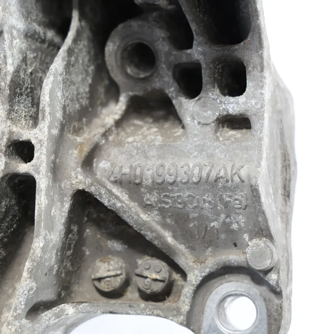  Soporte Motor Audi S6 C7 S7 4G8 4.0 TFSI Gasolina Soporte Motor - SKU 4H0199307AK - Número de pieza 4H0199307AK