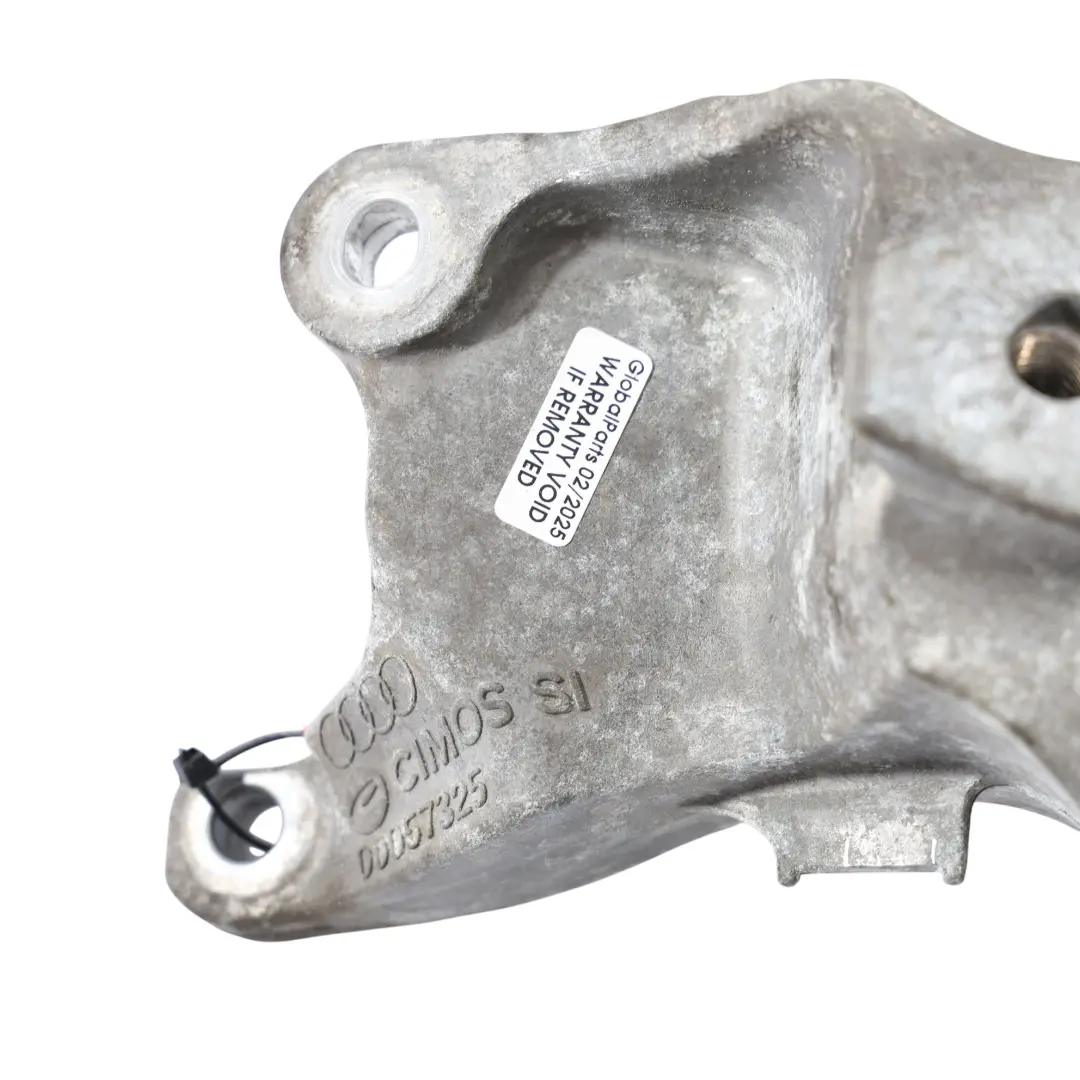 4G8 4.0 TFSI Łapa Silnika Wspornik Mocowanie do Audi S6 C7 S7 o numerze 4H0199307AK Audi S6 C7 S7 4G8 4.0 TFSI Łapa Silnika Wspornik Mocowanie - SKU 4H0199307AK - Numer Części 4H0199307AK