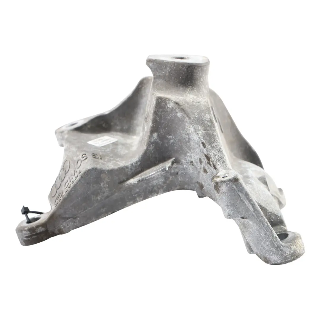 Engine Mount Audi S6 C7 S7 4G8 4.0 TFSI Petrol Engine Bracket Holder - SKU 4H0199307AK - Part number 4H0199307AK