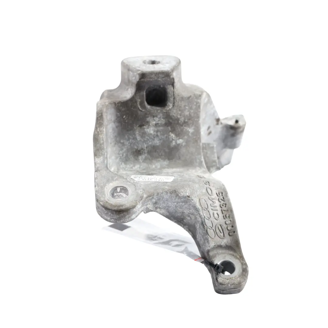 Engine Mount Audi S6 C7 S7 4G8 4.0 TFSI Petrol Engine Bracket Holder - SKU 4H0199307AK - Part number 4H0199307AK