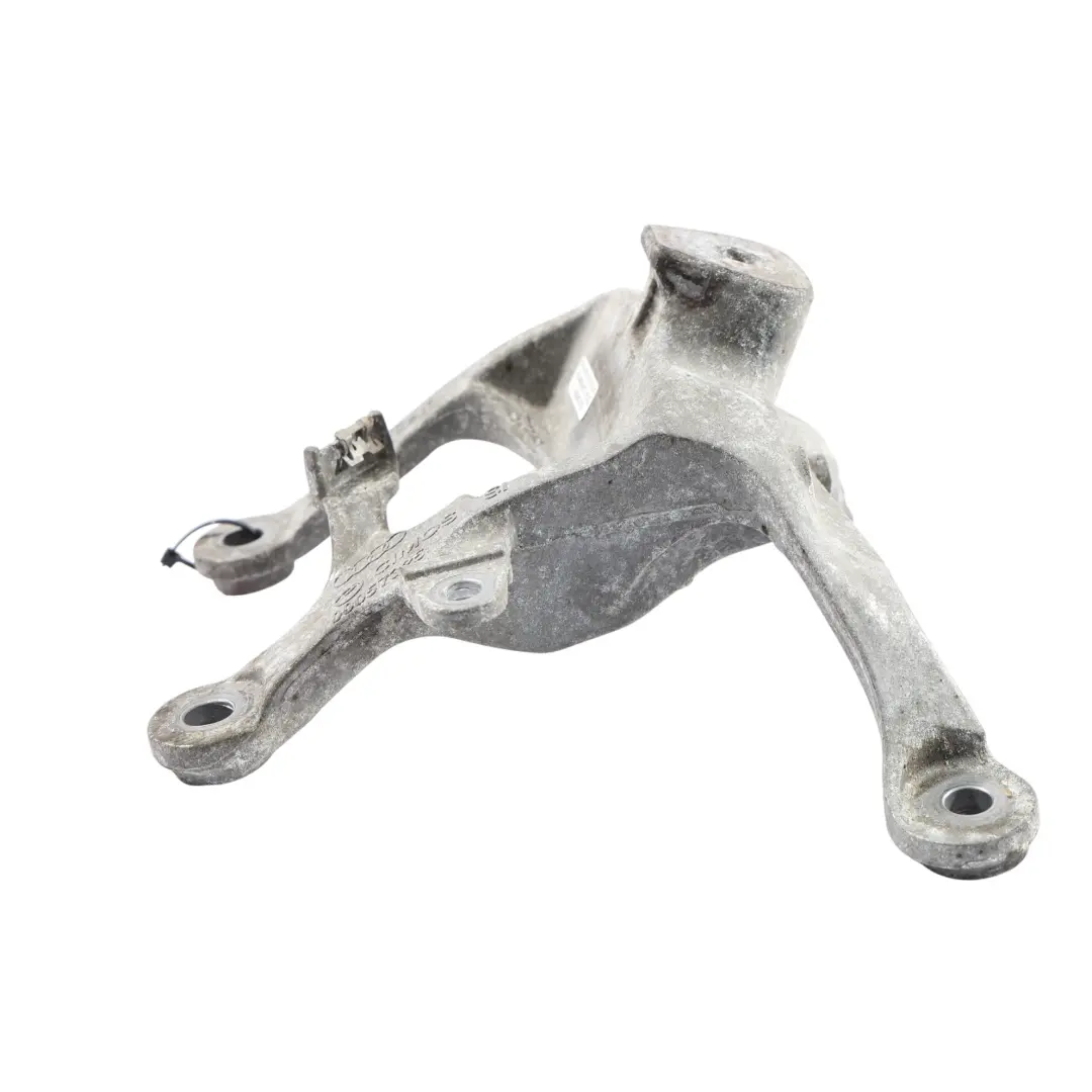 Audi S6 C7 S7 4G8 4.0 TFSI Support Moteur Droit 4H0199307AK - SKU 4H0199308AK - Numéro de pièce 4H0199308AK