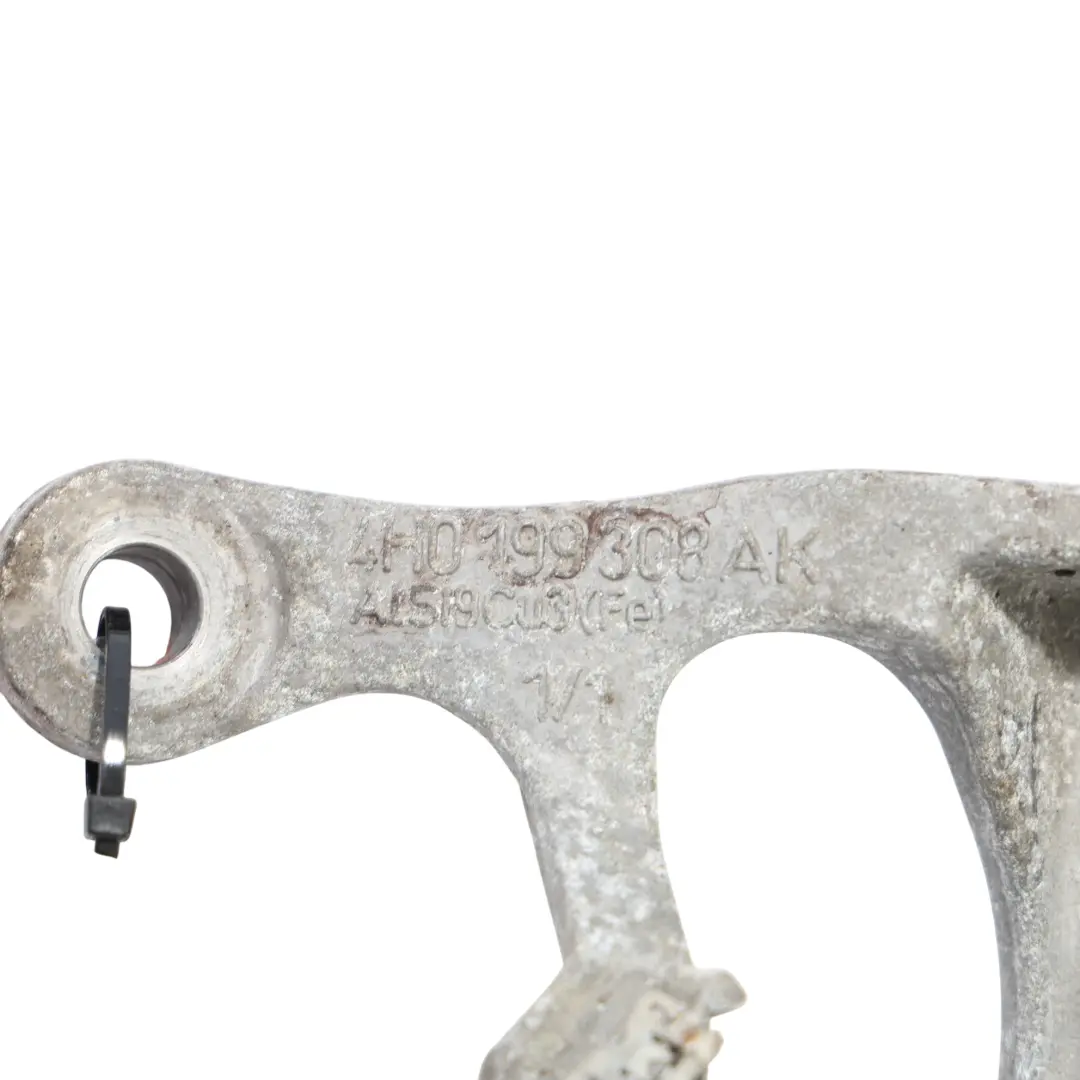 Supporto Motore Audi S6 C7 S7 4G8 4.0 TFSI Supporto Staffa Destra 4H0199307AK per con numero di parte 4H0199308AK Supporto Motore Audi S6 C7 S7 4G8 4.0 TFSI Supporto Staffa Destra 4H0199307AK - SKU 4H0199308AK - Numero di parte 4H0199308AK