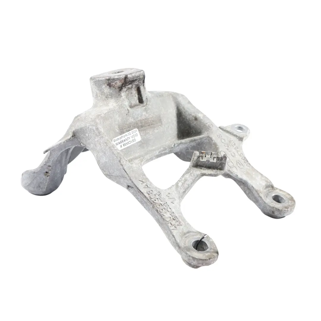 4G8 4.0 TFSI Mocowanie Uchwyt Łapa Silnika Prawa 4H0199307AK do Audi S6 C7 S7 o numerze 4H0199308AK Audi S6 C7 S7 4G8 4.0 TFSI Mocowanie Uchwyt Łapa Silnika Prawa 4H0199307AK - SKU 4H0199308AK - Numer Części 4H0199308AK