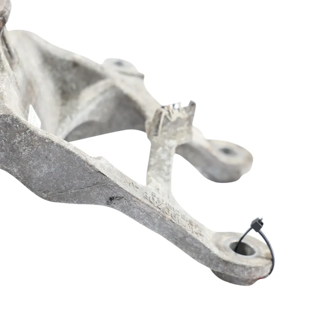 Engine Mount Audi S6 C7 S7 4G8 4.0 TFSI Bracket Holder Right O/S 4H0199307AK - SKU 4H0199308AK - Part number 4H0199308AK