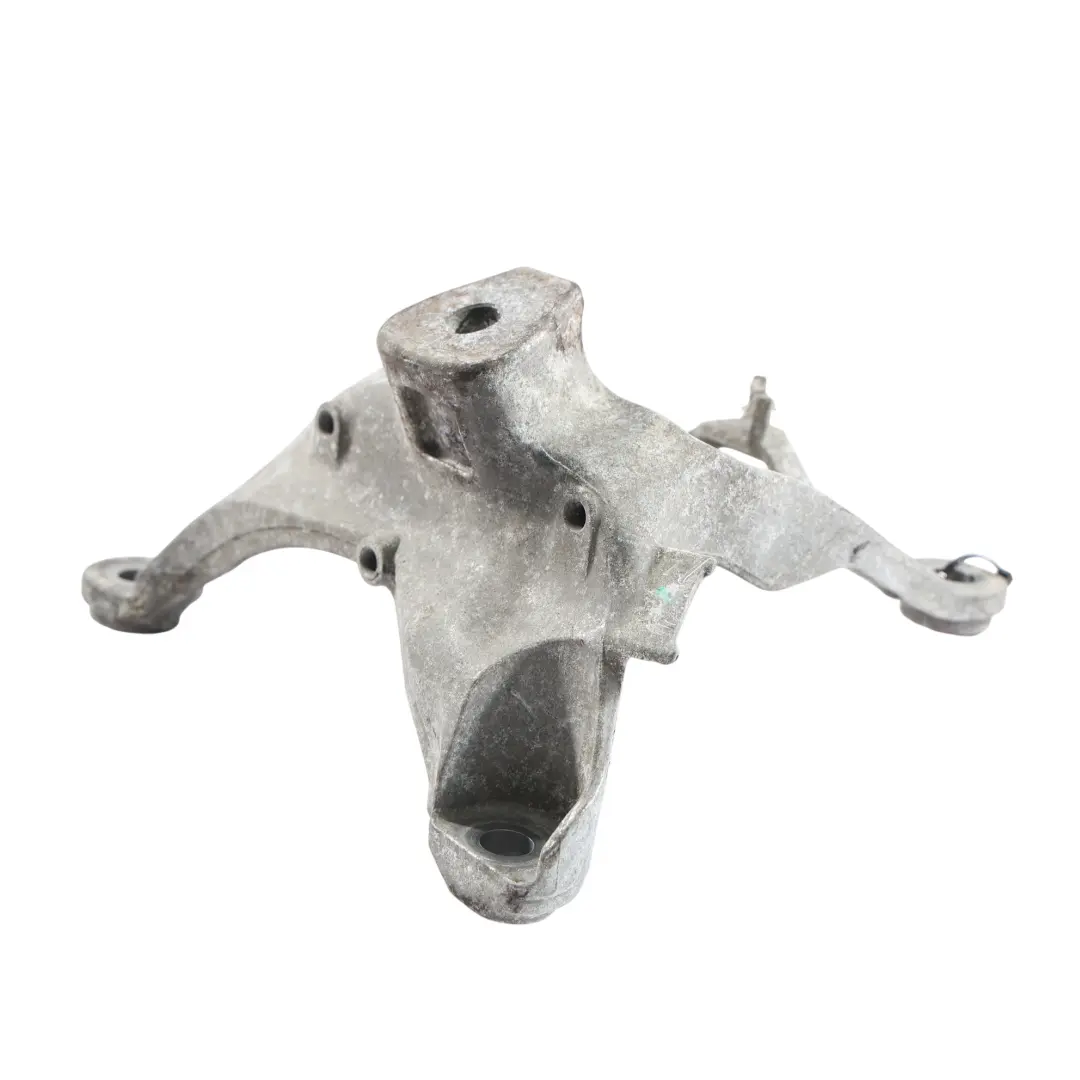 Motor Halterung Audi S6 C7 S7 4G8 4.0 TFSI Konsole Halterung Rechts 4H0199307AK - SKU 4H0199308AK - Teilenummer 4H0199308AK