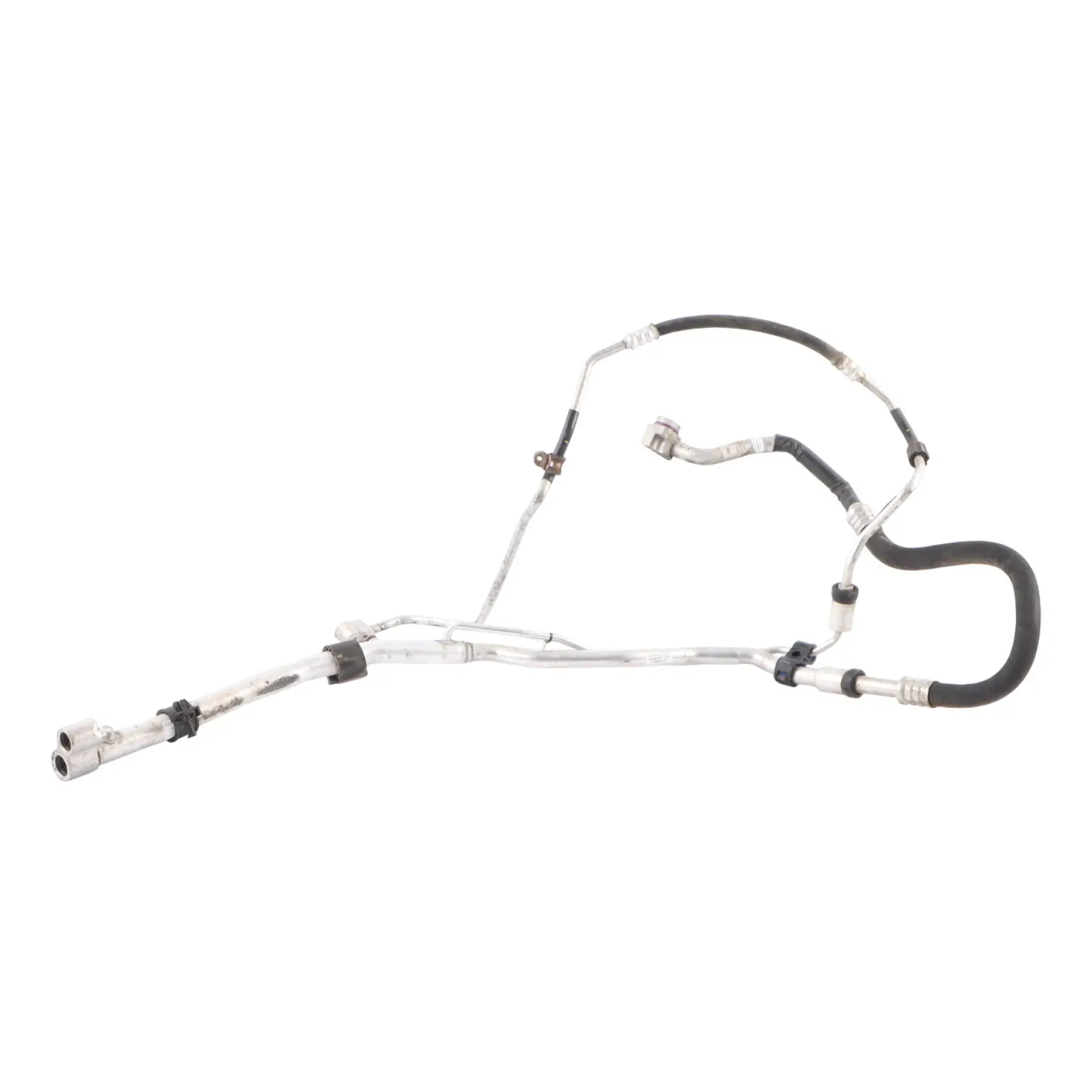 Audi A8 D4 Aire Acondicionado A/C Acon Línea Manguera Refrigerante 4H0260710AA