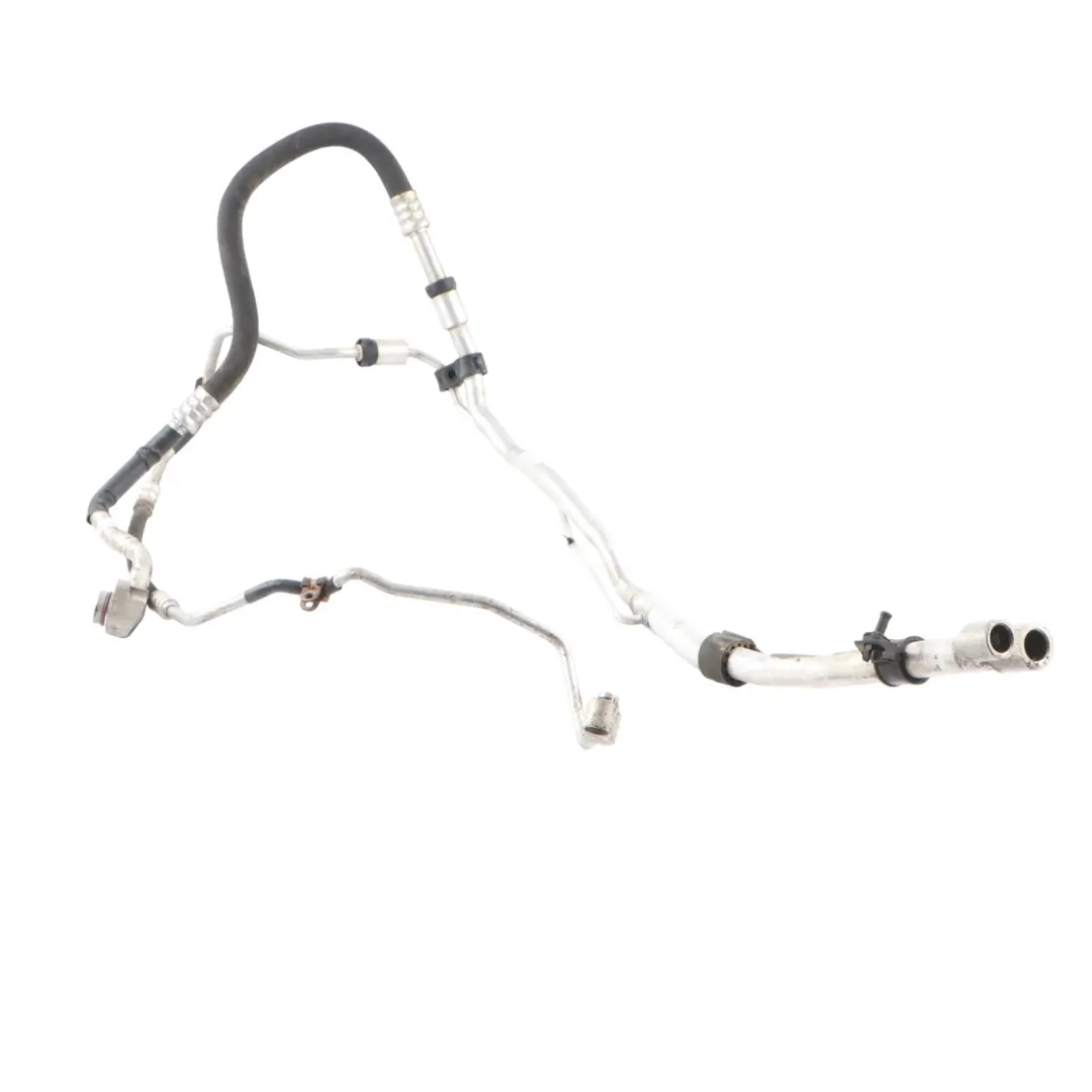 Climatisation A/C Tuyau De Refroidissement Climatisation pour Audi A8 D4 à propos du numéro de pièce 4H0260710AA Audi A8 D4 Climatisation A/C Tuyau De Refroidissement Climatisation - SKU 4H0260710AA - Numéro de pièce 4H0260710AA