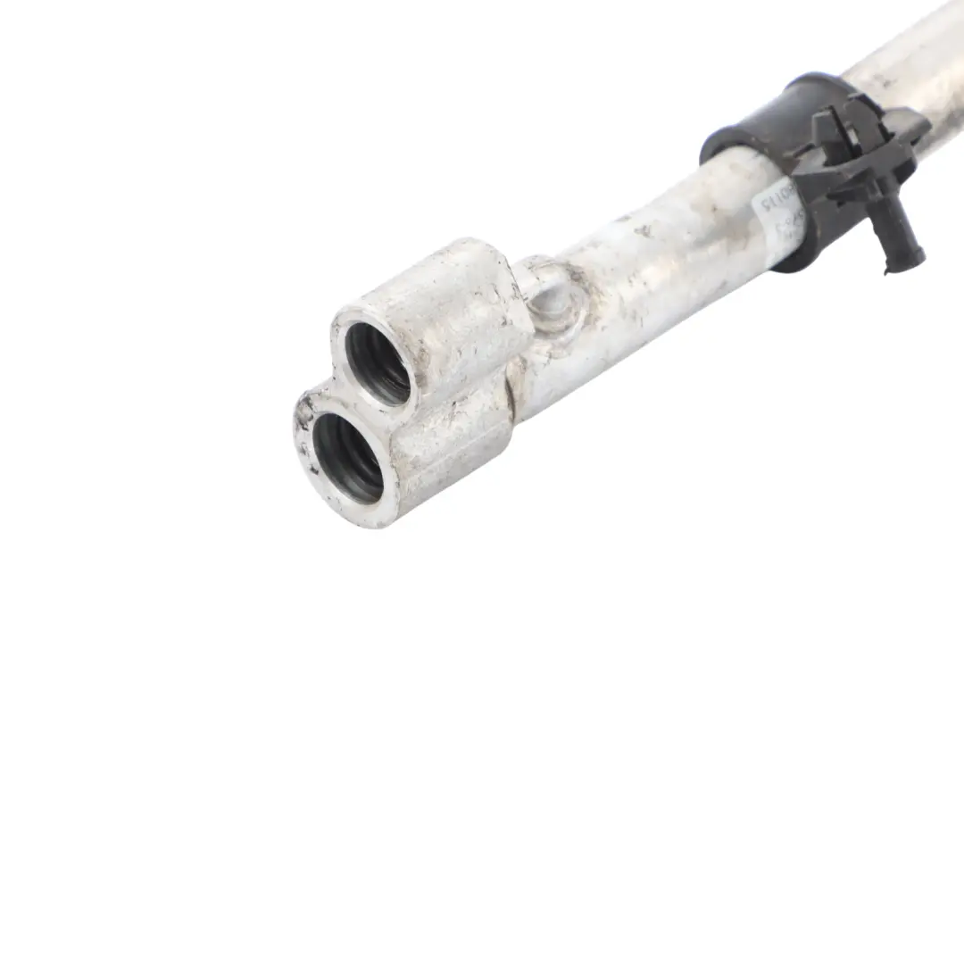 Conditioning A/C Air Con Coolant Pipe Hose Line to Audi A8 D4 Air with Part number 4H0260710AA Audi A8 D4 Air Conditioning A/C Air Con Coolant Pipe Hose Line - SKU 4H0260710AA - Part number 4H0260710AA